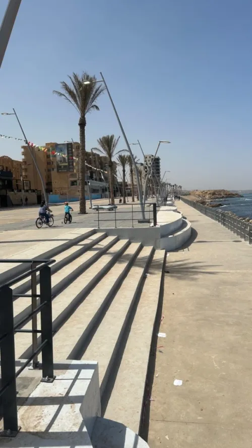 Location Appartement Mostaganem Mostaganem