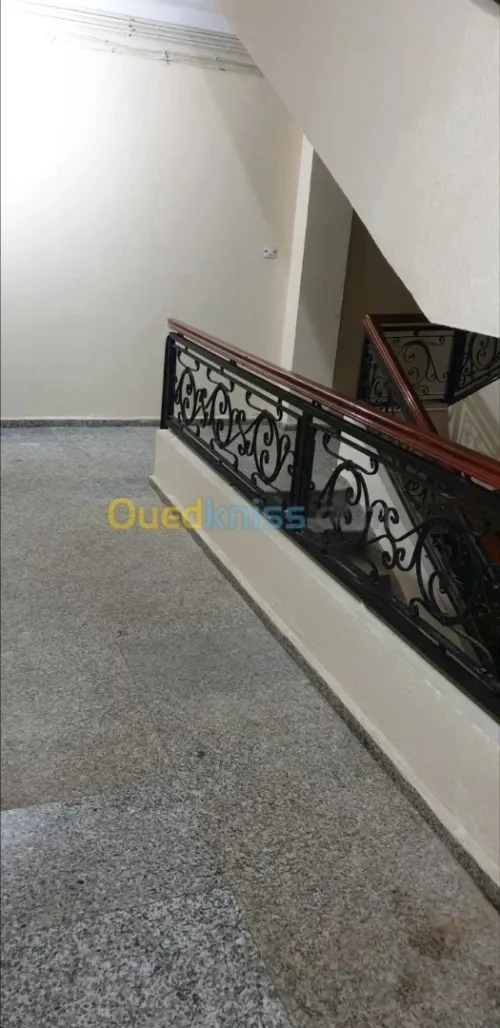 Location Appartement Mostaganem Mostaganem