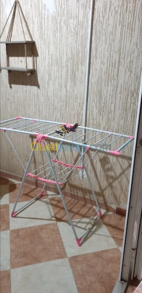 Location Appartement Mostaganem Mostaganem