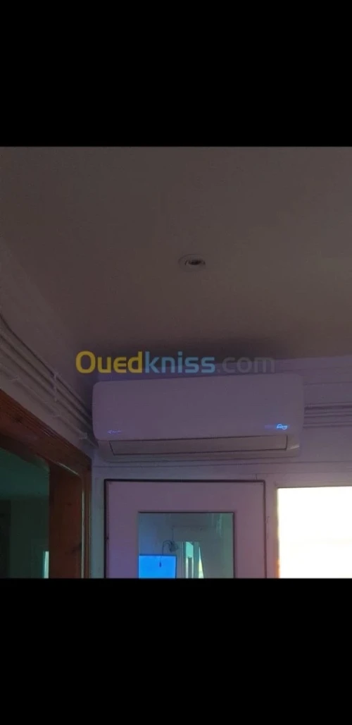 Location Appartement Mostaganem Mostaganem