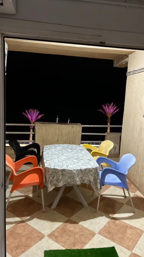 Location Appartement Mostaganem Mostaganem