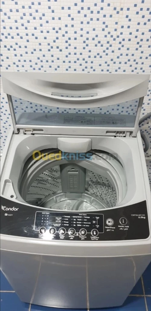 Location Appartement Mostaganem Mostaganem