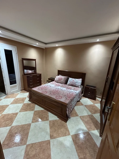 Location Appartement Mostaganem Mostaganem