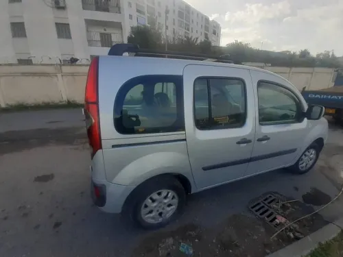 Renault Kangoo 2010 Privilège plus