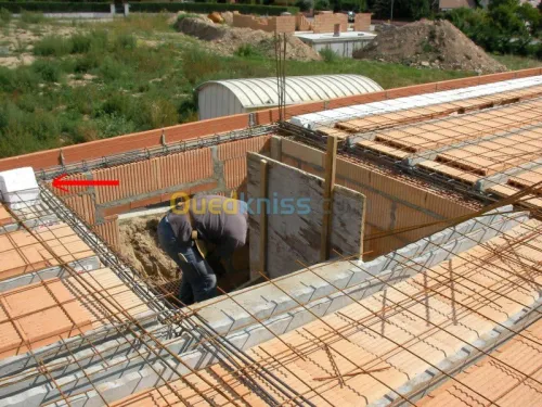 Travaux Publics & Particuliers 