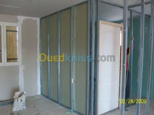 Travaux Publics & Particuliers 