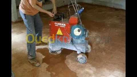 Travaux Publics & Particuliers 