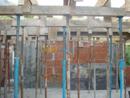 Travaux Publics & Particuliers 