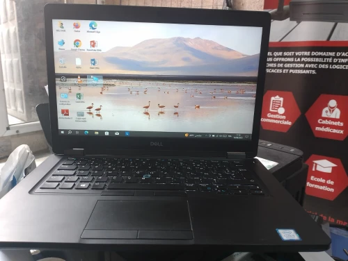 pc portale DELL occasion 