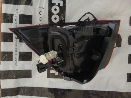 Feu arriere pour VW Golf 7