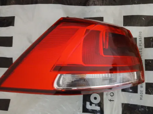 Feu arriere pour VW Golf 7