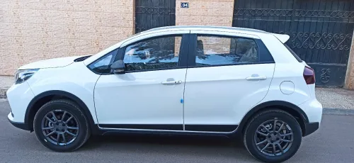Lifan Livan 2025 