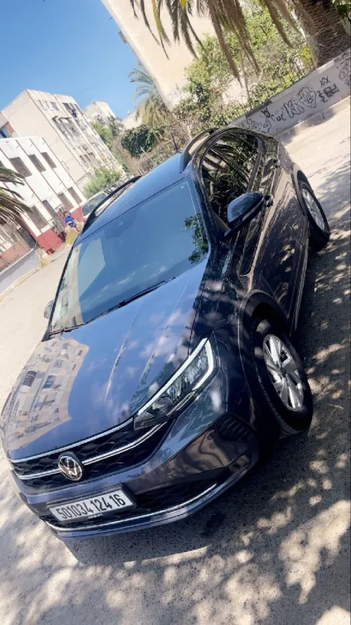 Volkswagen Taigo 2024 Life Plus