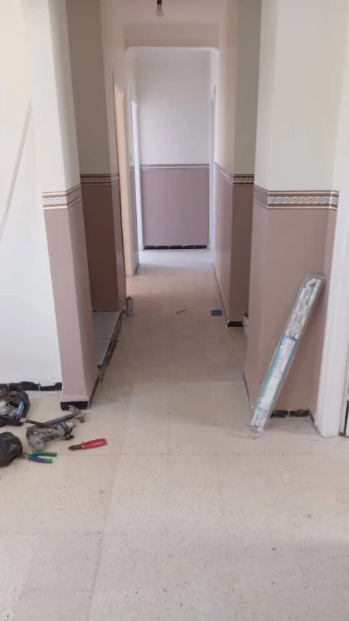 Vente Appartement F4 Blida Beni mered