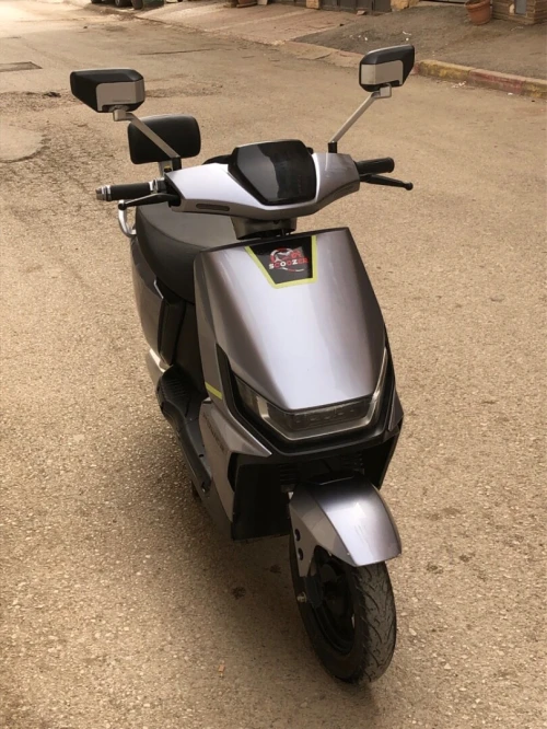 SCOOZER POWER 2025