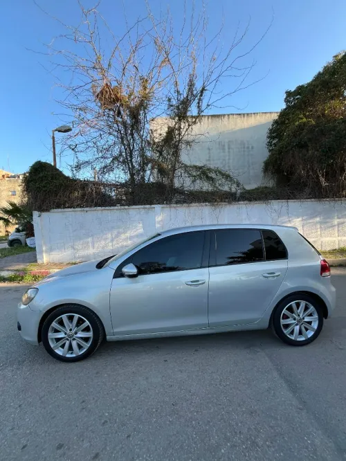 Volkswagen Golf 6 2010 Golf 6