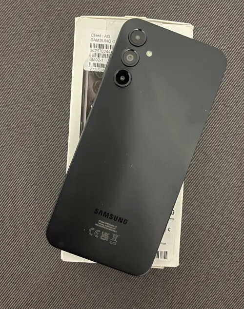 سامسونغ A14 5G