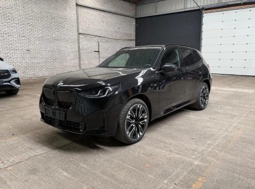 BMW X3 2026 G45