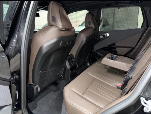 BMW X3 2026 G45