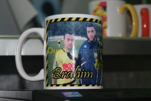 IMPRESSION SUR BOL & bol magique