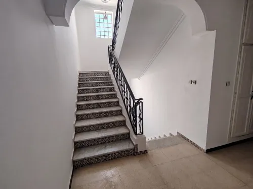 Location Villa Alger El achour