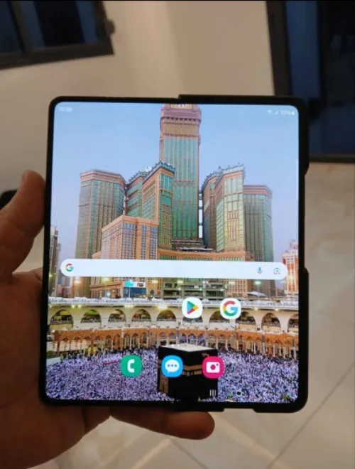 Samsung Z fold5