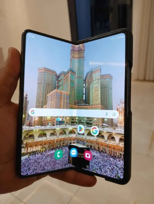 Samsung Z fold5