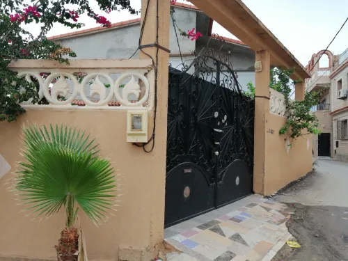 Location Villa Tipaza Cherchell