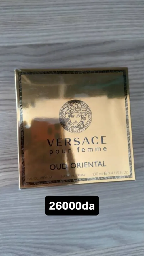 Parfums originalles