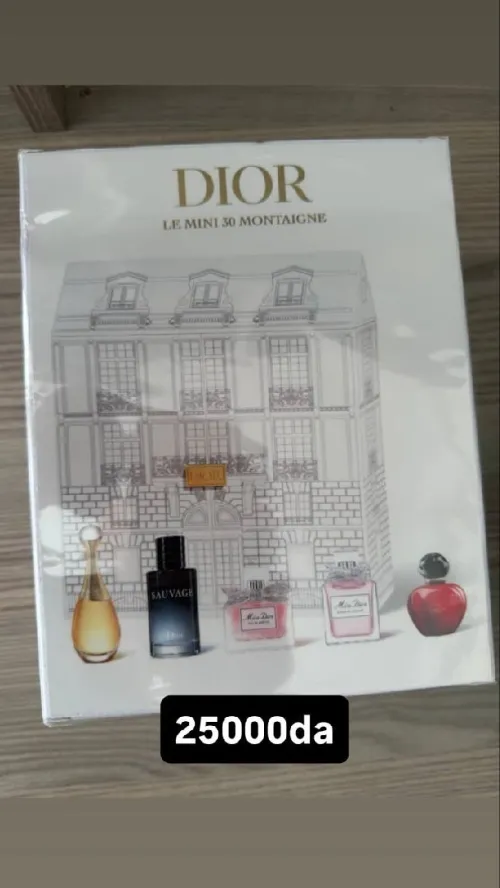 Parfums originalles