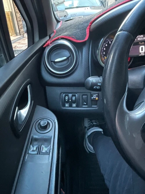 Renault Clio 4 2016 Limited
