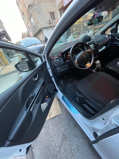 Renault Clio 4 2016 Limited