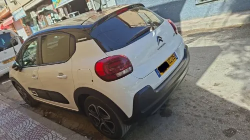 Citroen C3 2022 SHINE