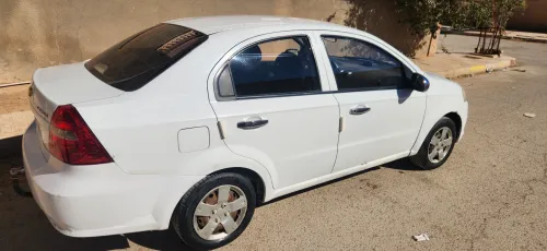 Chevrolet Aveo 4 portes 2014 Aveo 4 portes