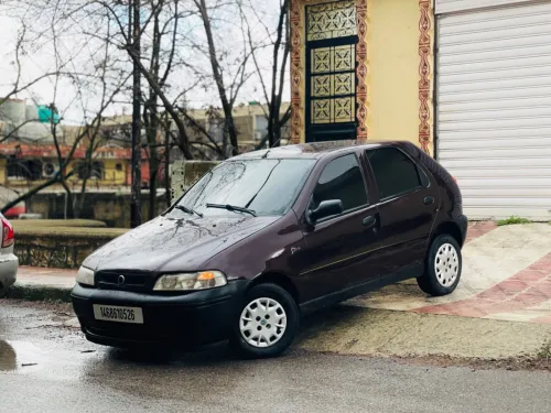 Fiat Palio 2005 Fire