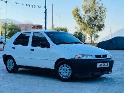 Fiat Palio 2004 Fire
