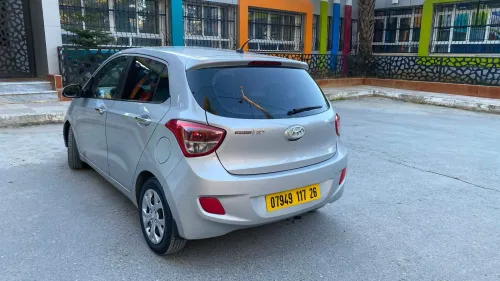 Hyundai Grand i10 2017 