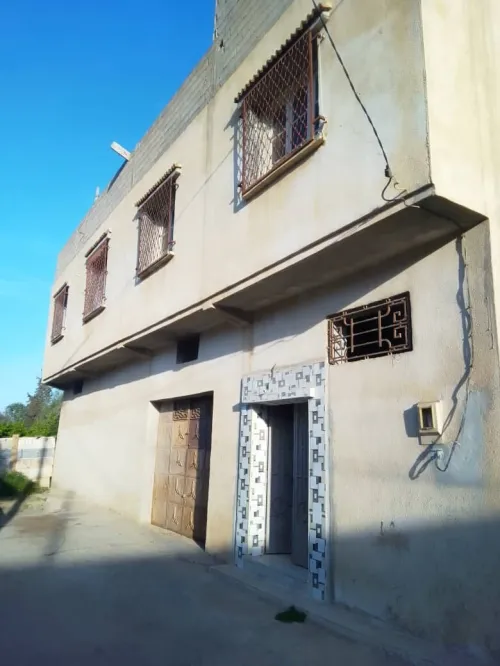 Vente Villa Tlemcen Tlemcen