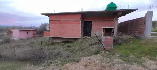 Vente Villa Jijel Chekfa