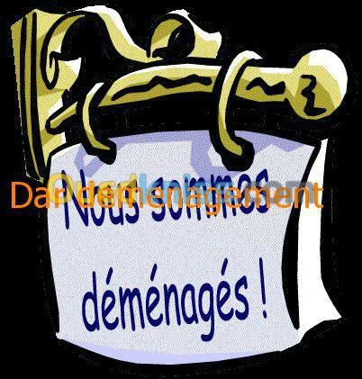 TRANSPORTE MARCHANDISE ET DEMENAGEMENT