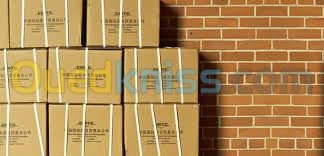 TRANSPORTE MARCHANDISE ET DEMENAGEMENT