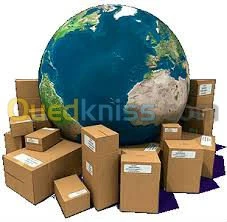 TRANSPORTE MARCHANDISE ET DEMENAGEMENT