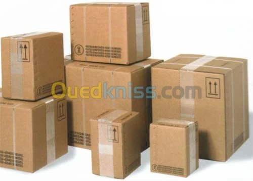 TRANSPORTE MARCHANDISE ET DEMENAGEMENT