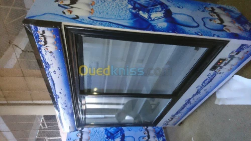 Fabrication et Distribution 