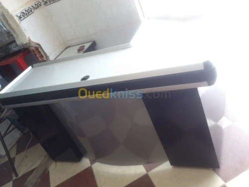 Fabrication et Distribution 