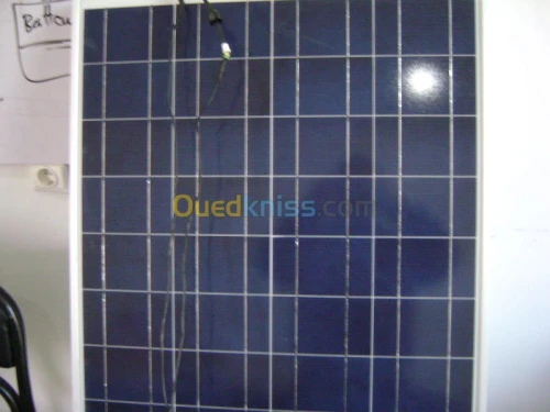 formation الألواح الشمسيةOran(qualification Normes Europienne)