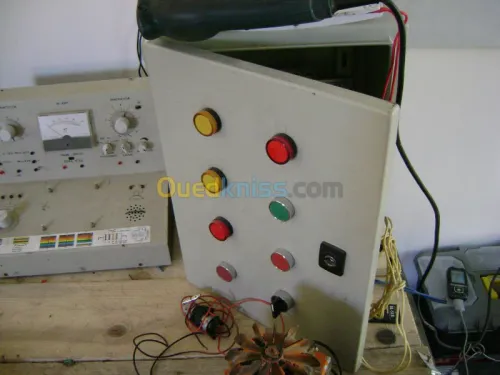 formation الألواح الشمسيةOran(qualification Normes Europienne)