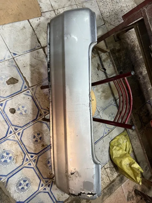 Parchok corolla بارشوك كورولا