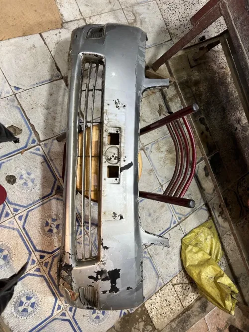 Parchok corolla بارشوك كورولا