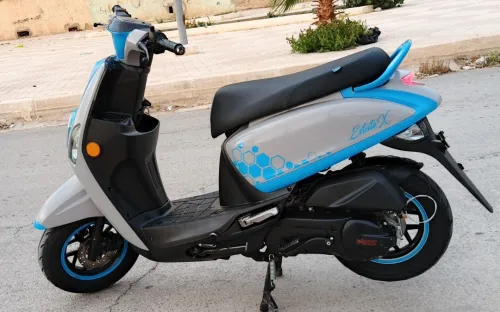 Estait x 2025 2025